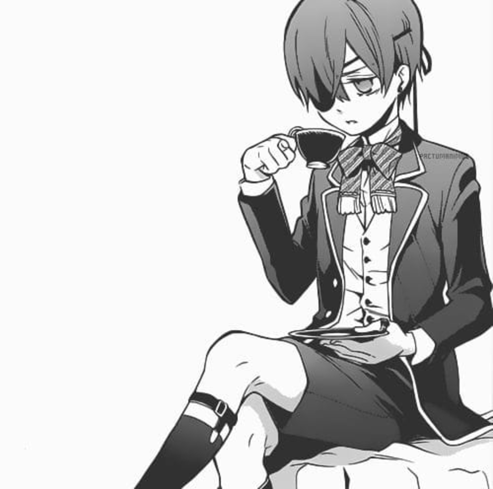 Meet your Posher, Audrey